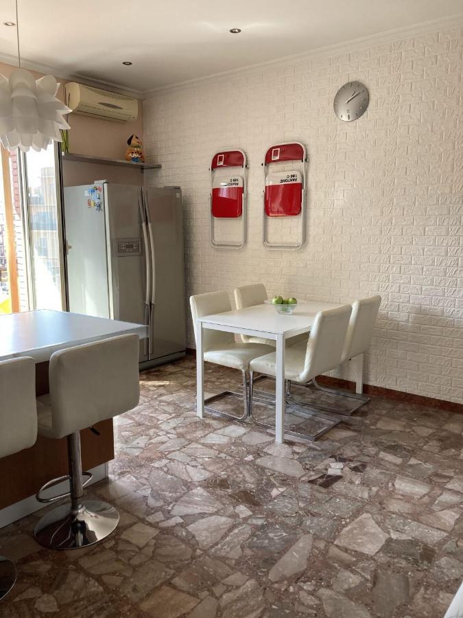 Ciampino Airport Apartment Экстерьер фото