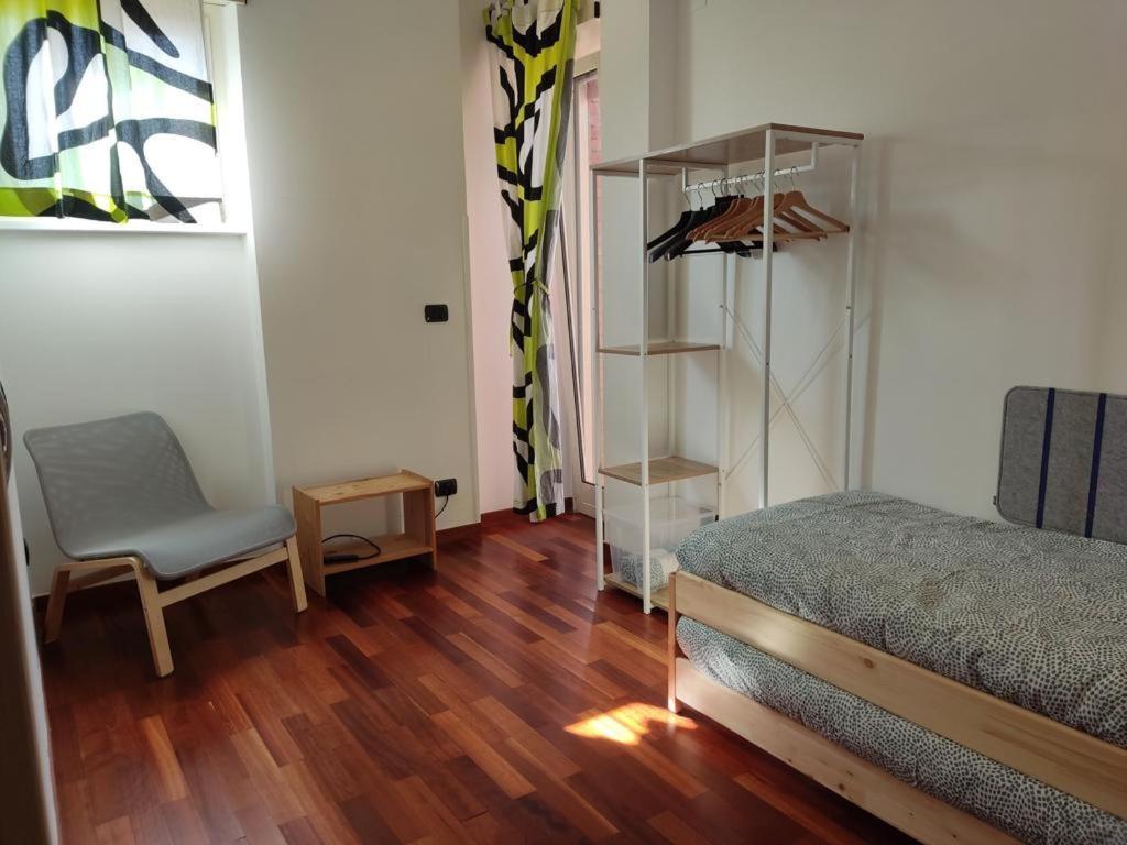 Ciampino Airport Apartment Экстерьер фото