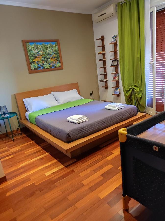 Ciampino Airport Apartment Экстерьер фото