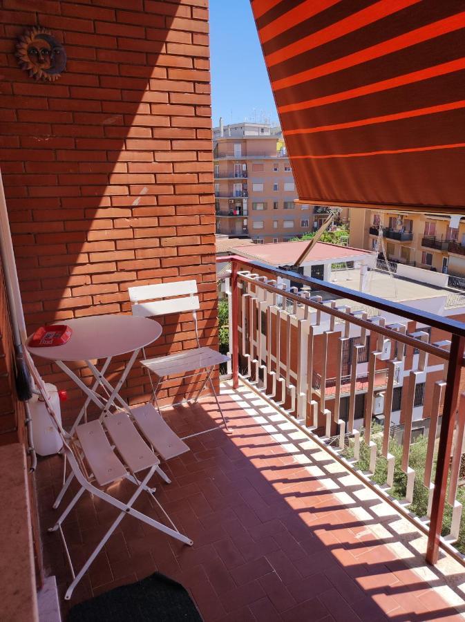 Ciampino Airport Apartment Экстерьер фото