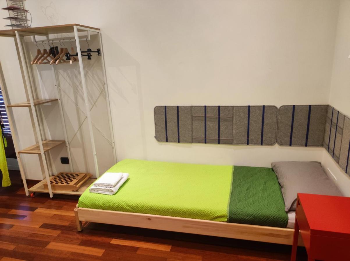 Ciampino Airport Apartment Экстерьер фото